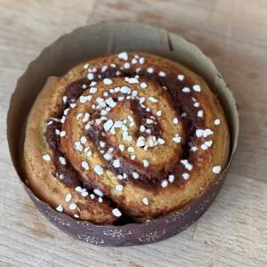 Kanelsnurrer