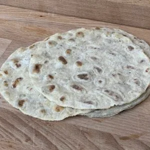Potetlomper