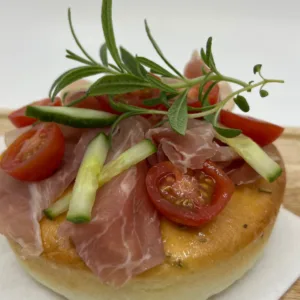 Focaccia