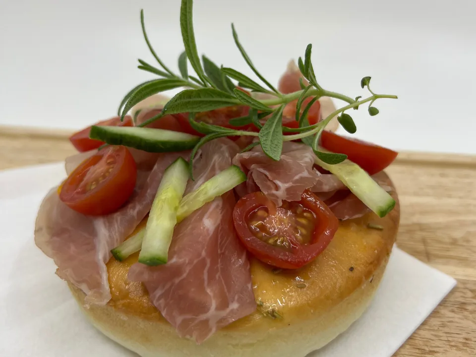 Focaccia