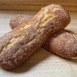 Kanelstenger