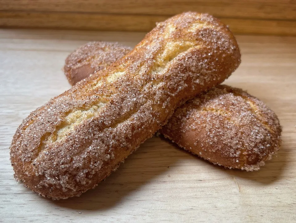 Kanelstenger