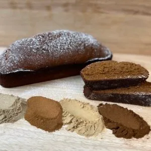 Krydderkake