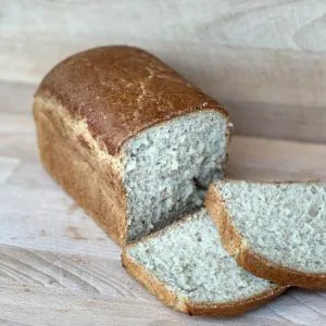 Livs Klokkebrød