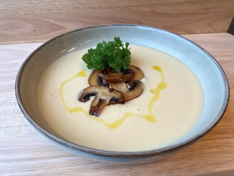 Soppsuppe