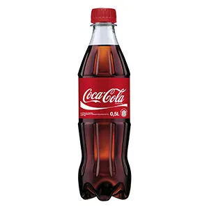 Cola 0,5 l
