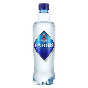 Farris Naturell 0,5 l