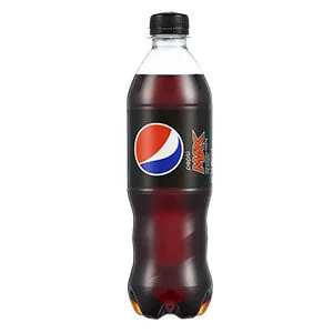 Pepsi Max 0,5 l